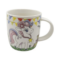 Imagen de Taza de loza 400ml, varios diseños