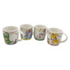 Imagen de Taza de loza 400ml, varios diseños