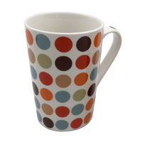 Imagen de Taza de loza 500ml, diseños surtidos