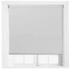 Imagen de Cortina enrollable 80x200, GRIS