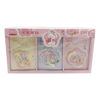 Imagen de Pulsera infantil de plástico CAJA x12, varios colores