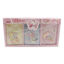 Imagen de Pulsera infantil de plástico CAJA x12, varios colores