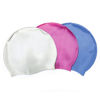 Imagen de Gorra para natación de silicona Bestway, en bolsa, varios colores