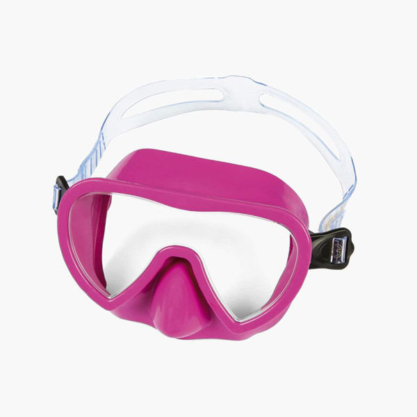 Imagen de Máscara para buceo infantil Bestway, en blister, varios colores