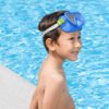 Imagen de Máscara para buceo infantil Bestway, en blister, varios colores