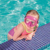 Imagen de Máscara para buceo infantil Bestway, en blister, varios colores
