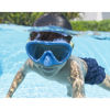 Imagen de Máscara para buceo infantil Bestway, en blister, varios colores