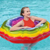 Imagen de Inflable flotador Bestway, arcoiris en caja