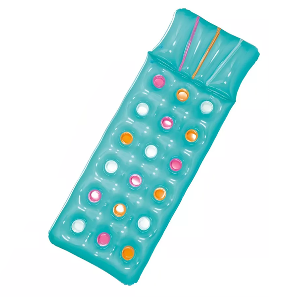 Imagen de Inflable colchoneta, Bestway, varios colores