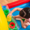Imagen de Pelotero piscina inflable didáctico con 15 pelotas Bestway, en caja