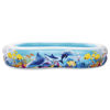 Imagen de Piscina inflable Bestway, con diseño, en caja