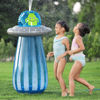 Imagen de Inflable tentempié Bestway, con aspersor