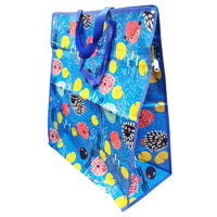 Imagen de Bolso de plastillera, con cierre, varios diseños