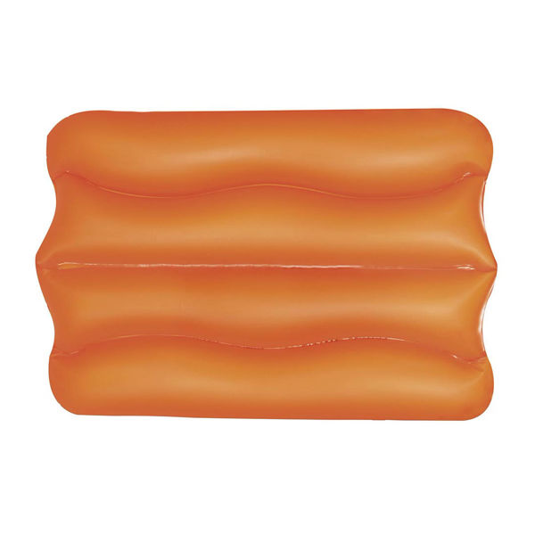 Imagen de Almohada inflable Bestway, en bolsa, varios colores