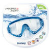 Imagen de Máscara para buceo adultos Bestway, en blister, varios colores