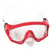 Imagen de Máscara para buceo adultos Bestway, en blister, varios colores