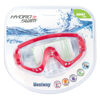Imagen de Máscara para buceo adultos Bestway, en blister, varios colores