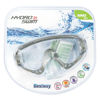 Imagen de Máscara para buceo adultos Bestway, en blister, varios colores
