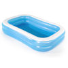 Imagen de Piscina inflable, Bestway 778L, 2 aros, en caja