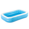 Imagen de Piscina inflable, Bestway 778L, 2 aros, en caja