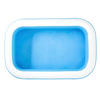 Imagen de Piscina inflable, Bestway 778L, 2 aros, en caja