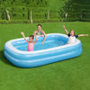 Imagen de Piscina inflable, Bestway 778L, 2 aros, en caja