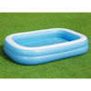 Imagen de Piscina inflable, Bestway 778L, 2 aros, en caja