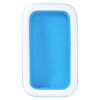 Imagen de Piscina inflable Bestway 2 aros 850L, en caja