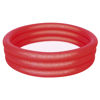 Imagen de Piscina inflable, 3 aros, Bestway, en bolsa, varios colores