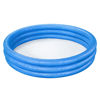 Imagen de Piscina inflable Bestway 3 aros, 480L en caja, varios colores