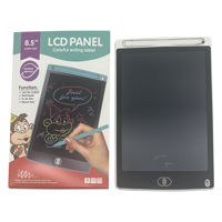 Imagen de Tablet LCD mágica 8.5", en caja varios colores