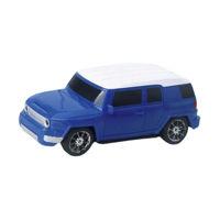 Imagen de Camioneta a control remoto, 3+2AA, en caja varios colores