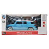 Imagen de Camioneta a control remoto, 3+2AA, en caja varios colores