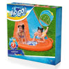 Imagen de Deslizador de agua, Bestway, doble en caja