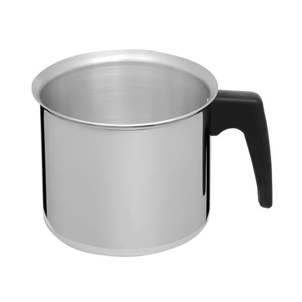 Imagen de Olla hervidor de aluminio con asa, 1800ml