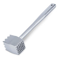 Imagen de Tiernizador martillo para carne, de aluminio inyectado