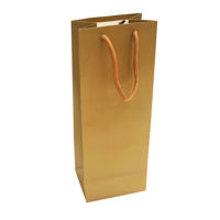 Imagen de Bolsa de regalo para botella, PACK x12