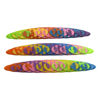 Imagen de Juguete antiestrés de plástico, rejilla extensible, PACK x12, varios colores