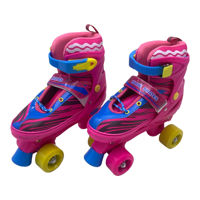 Imagen de Patines 4 ruedas talle L, T 39/42 en caja
