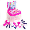 Imagen de Set de belleza 12 piezas con valija silla
