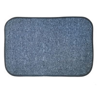 Imagen de Alfombra felpudo, varios colores