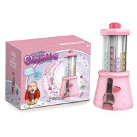 Imagen de Máquina para hacer cadenas, pulseras con aros de plástico, en caja