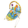 Imagen de Silla para bebé mecedora, con vibración y música 3AA, en caja