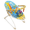 Imagen de Silla para bebé mecedora, con vibración y música 3AA, en caja