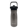 Imagen de Botella deportiva de acero inoxidable Berlina, 600ml GRIS