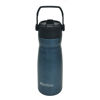 Imagen de Botella deportiva de acero inoxidable Berlina, 600ml AZUL