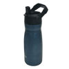 Imagen de Botella deportiva de acero inoxidable Berlina, 600ml AZUL