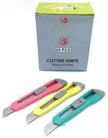 Imagen de Trincheta grande en bolsa, PACK x24