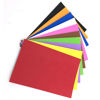 Imagen de Hojas A4 goma EVA con pegamento, bolsa x10 colores