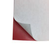 Imagen de Hojas A4 goma EVA con pegamento, bolsa x10 colores